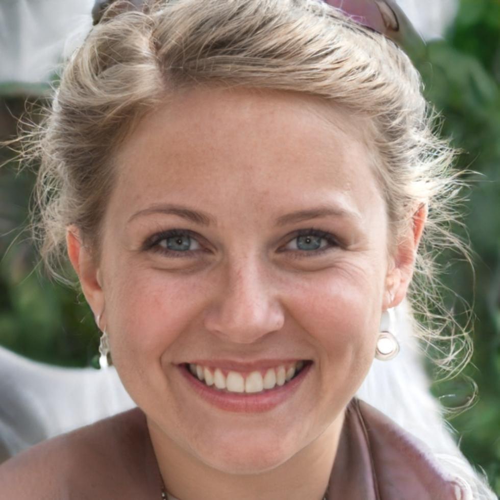 María Rodríguez, estudiante de Brasil
